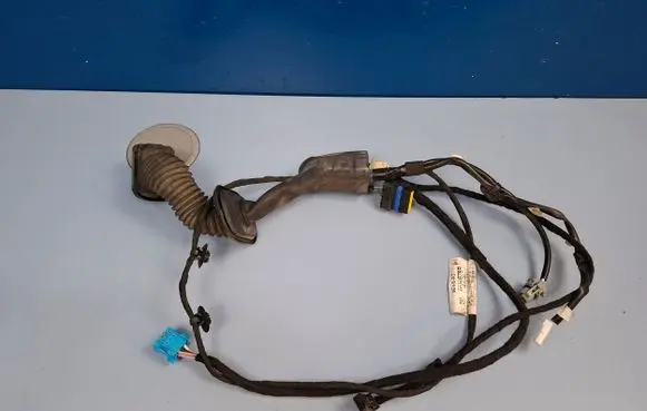 Renault Kangoo II Front door wiring loom 241242678R