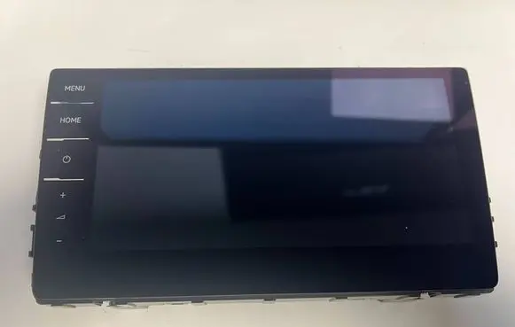 Volkswagen PASSAT B8 Screen/display/small screen 5G6919606