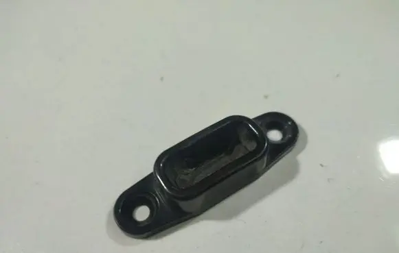 Mazda 5 Other exterior part