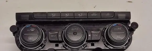 Volkswagen Tiguan Climate control unit 5NA907044AD