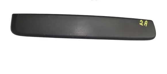 Ford Focus C-MAX Front bumper splitter molding 3M51R17E909BC