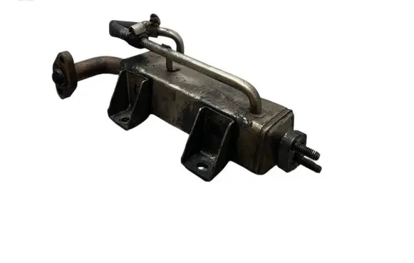 Ford Ranger EGR valve cooler