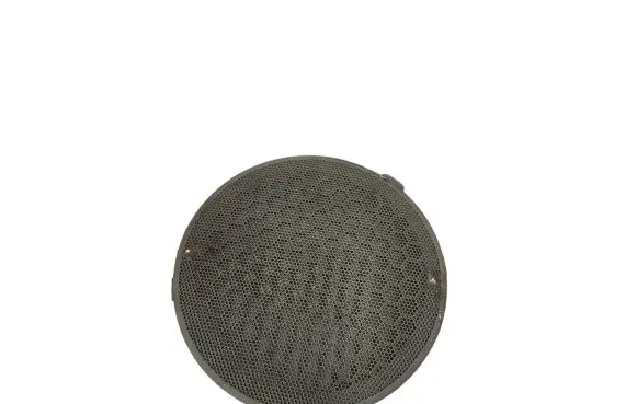 Side speaker trim/cover