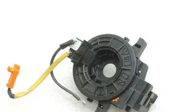 Toyota Yaris Airbag slip ring squib (SRS ring) 843060D090