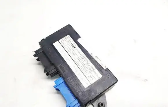 Renault Laguna I Comfort/convenience module 7700416293a