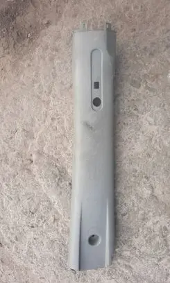 Renault Master II (B) pillar trim (top) 8200110379 82000110386 8200108129