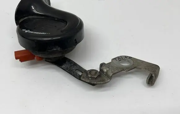 Renault Talisman Horn signal 256100094R 12V510H A050690