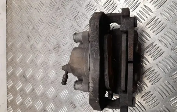 Citroen Jumpy Front brake caliper 085