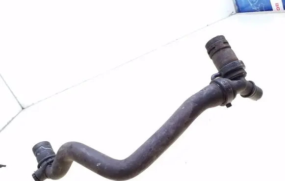 Ford Mondeo MK IV Engine coolant pipe/hose 7G9Q9Y438BB