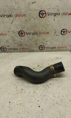 Toyota RAV 4 (XA30) Engine coolant pipe/hose