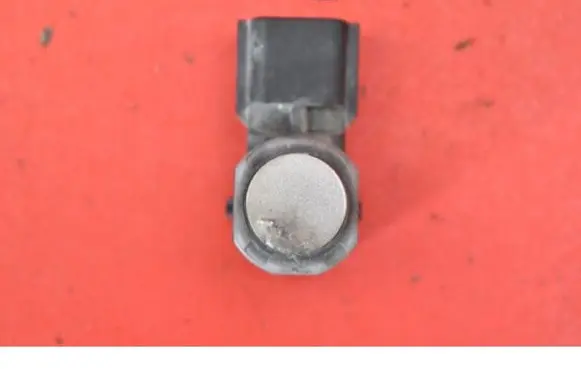 Renault Laguna III Parking PDC control unit/module 284420004R