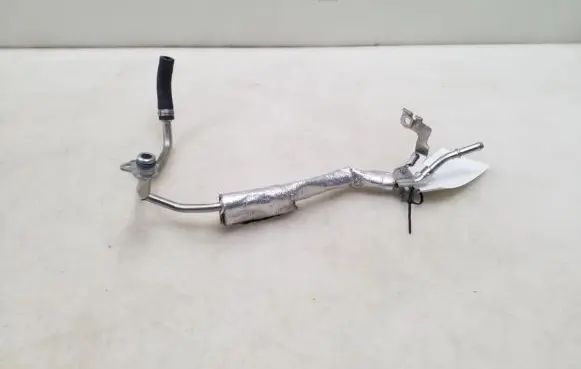Brake vacuum hose/pipe