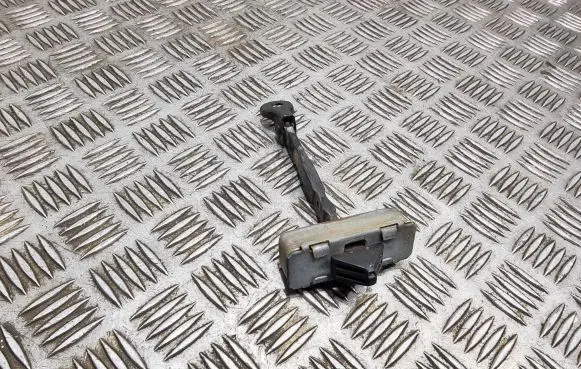 Mazda 6 Rear door check strap stopper