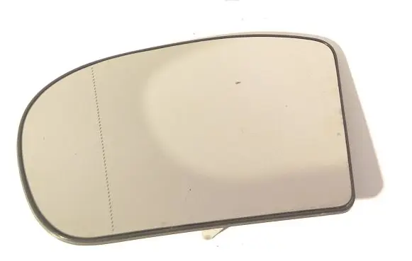 Mercedes-Benz C W203 Wing mirror glass 230L