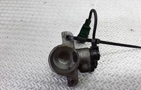 Hyundai Santa Fe Camshaft position sensor 3935037110