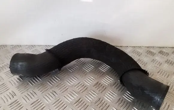 Jeep Cherokee III KJ Intercooler hose/pipe 55037730AD