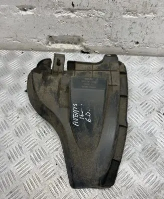 Toyota Avensis T270 Rear underbody cover/under tray 5259105030