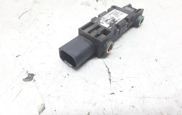 Audi A4 S4 B6 8E 8H Airbag deployment crash/impact sensor 8E0959651