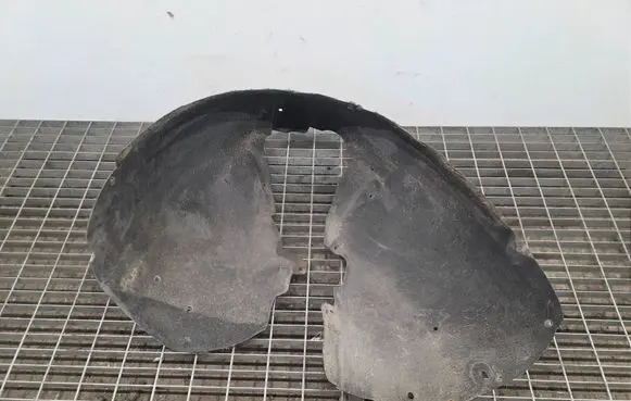 Audi A4 S4 B7 8E 8H Front wheel arch liner splash guards