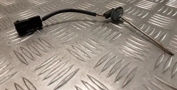 Land Rover Range Rover L322 Interior temperature sensor 83855639