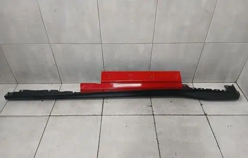 Ferrari 296 GTB Side skirt rear trim 88068510