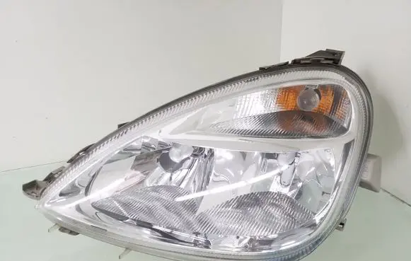 Mercedes-Benz A W168 Headlight/headlamp A1688201761 0301192201 1305235592