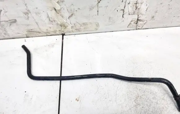 Chrysler Grand Voyager IV Engine coolant pipe/hose 4809234AB