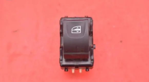 Dacia Dokker Electric window control switch 254217475R