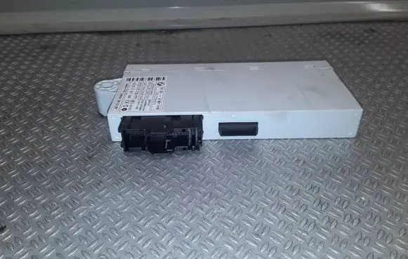 BMW 1 E81 E87 CAS control unit/module 6981416 5WK49412LBF