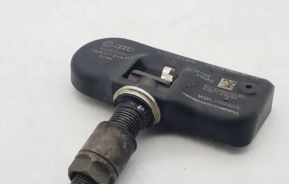 Audi Q5 SQ5 Tire pressure sensor 1K0907255C 0239BK2