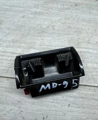 Volkswagen PASSAT B5 Car ashtray 3B0857989A