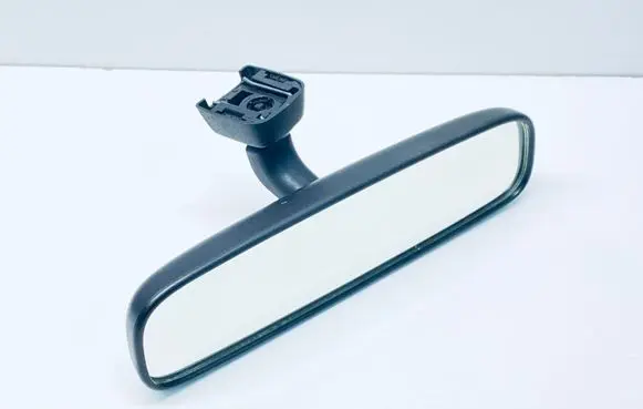 Honda Civic Rear view mirror (interior) 76400SEA024