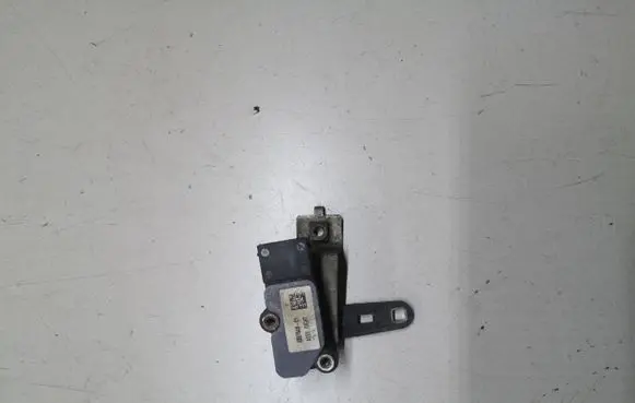 BMW X5 F15 Front height sensor lever 9194989 9961091910