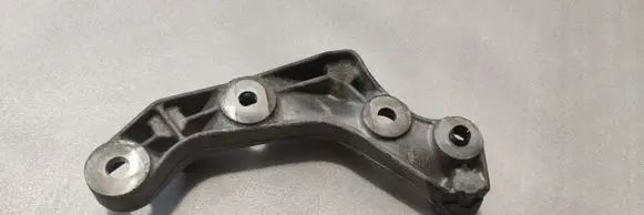 Mercedes-Benz S W222 Other engine bay part A2720140203