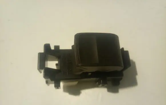 Toyota Yaris Electric window control switch