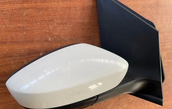 Volkswagen e-Up Front door electric wing mirror 1S1857502AM