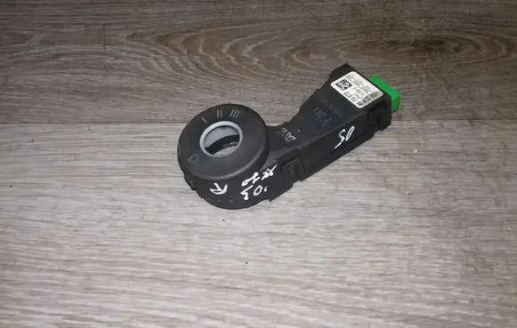 Volvo XC70 Immobiliser reader (aerial) 510130020 8673073