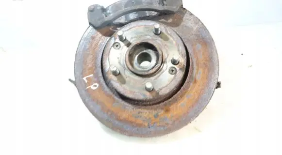 KIA Ceed Front wheel hub spindle knuckle