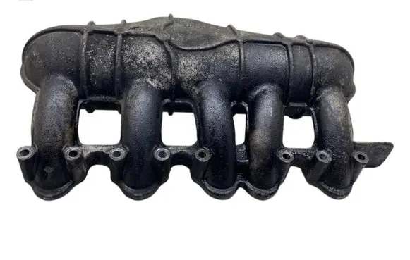 Volkswagen Crafter Intake manifold 076129713C