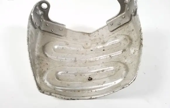 Audi A8 S8 D4 4H Other body part 4H0301325A