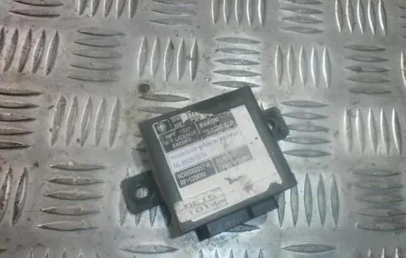 Honda Prelude Other control units/modules 6B280634 39730SX0G01