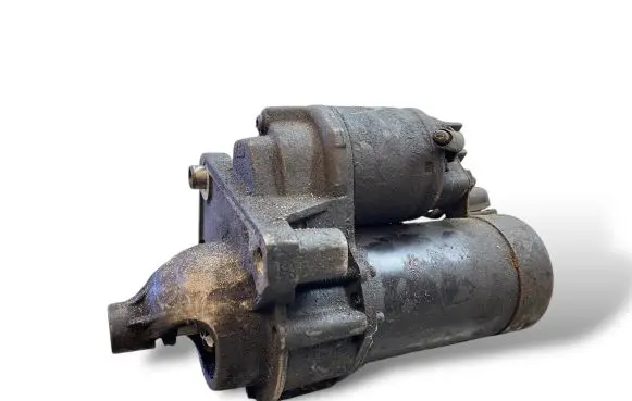Citroen Berlingo Starter motor