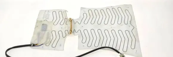 Subaru Forester SH Seat heating element 