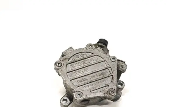 Volvo V40 Vacuum pump 31316688 D87TA 14W43097