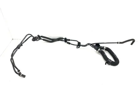 Mercedes-Benz GLE W167 Engine coolant pipe/hose A1678300303