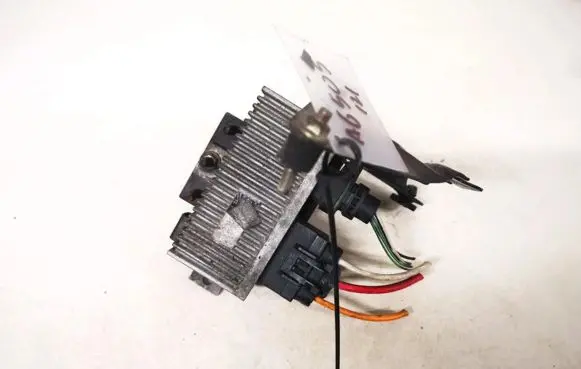 Renault Scenic I Glow plug pre-heat relay 7700111525