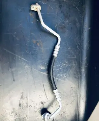 Chevrolet Captiva Air conditioning (A/C) pipe/hose