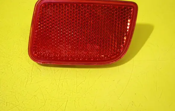 Renault Scenic II - Grand scenic II Rear tail light reflector 1124600A