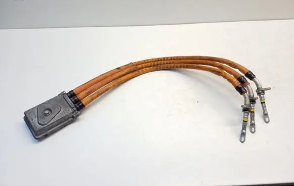 Chevrolet Volt I Gearbox/transmission wiring loom 1BA323002A0099