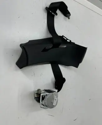 Tesla Model S Rear seatbelt 102313600C 102473200B